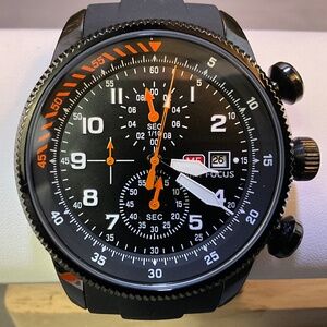 MINI FOCUS Men Watch Chronograph